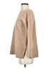 Ann Taylor LOFT Tan Pullover Sweater Size S (petite) - photo 5