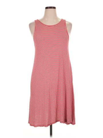 Faded Glory Casual Dress (view 1)