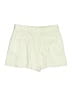 Zara Ivory Shorts Size XL - photo 2