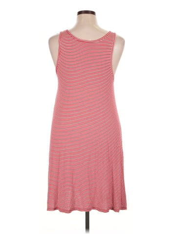 Faded Glory Casual Dress (view 2)