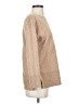 Ann Taylor LOFT Tan Pullover Sweater Size S (petite) - photo 4