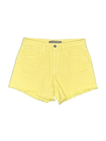 Joe's Jeans Denim Shorts (view 1)