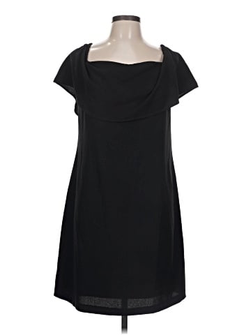 Charles Henry Cocktail Dress (view 1)