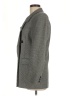 Evan Picone Chevron-herringbone Gray Blazer Size 6 - photo 5