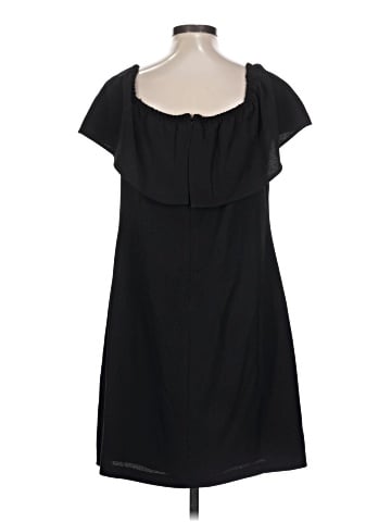 Charles Henry Cocktail Dress (view 2)