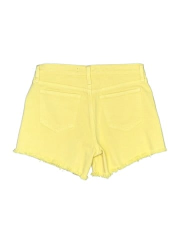 Joe's Jeans Denim Shorts (view 2)