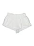 Garage Silver Shorts Size XXS - photo 1