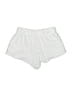 Garage Silver Shorts Size XXS - photo 2