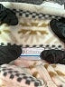 Columbia 100% Polyester Print Ivory Snow Jacket Size XL - photo 6