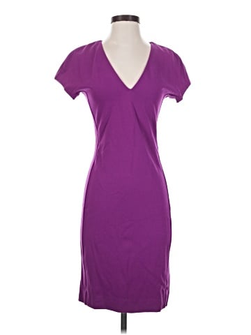 Diane von Furstenberg Cocktail Dress (view 1)