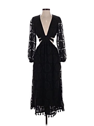 Alexis Cocktail Dress (view 1)