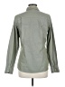 Foxcroft Green Long Sleeve Button-Down Shirt Size 8 - photo 2