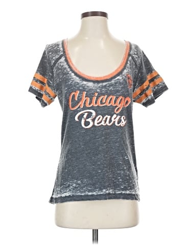 Team Apparel Short Sleeve Top (view 1)