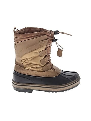 Unbranded Boots (view 1)