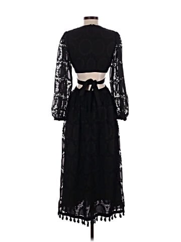 Alexis Cocktail Dress (view 2)