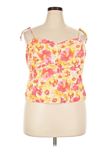 Old Navy Sleeveless Top (view 1)