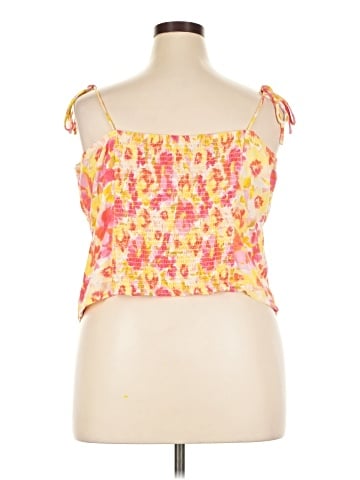 Old Navy Sleeveless Top (view 2)