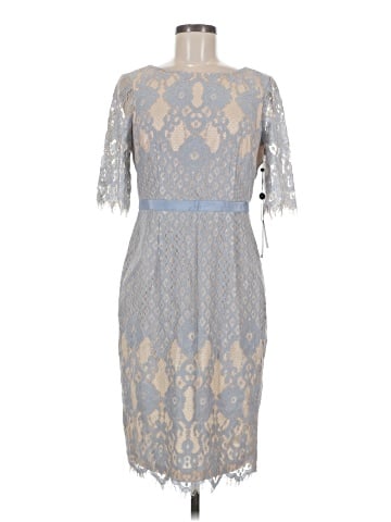 Adrianna Papell Cocktail Dress (view 1)
