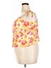 Old Navy Yellow Sleeveless Top Size 2X - photo 5