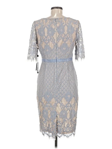Adrianna Papell Cocktail Dress (view 2)