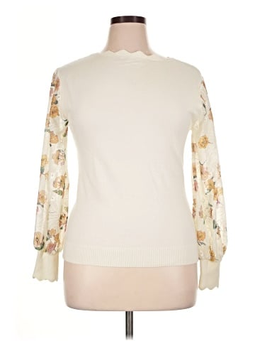 Sioni Pullover Sweater (view 1)