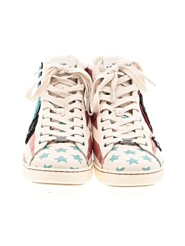 Coach Sneakers (view 2)