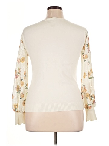 Sioni Pullover Sweater (view 2)
