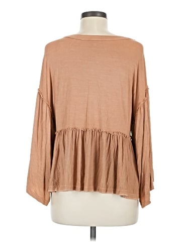 Kori America Long Sleeve Blouse (view 2)