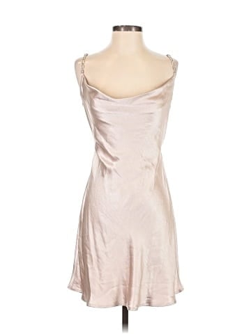 Speechless Cocktail Dress (view 1)
