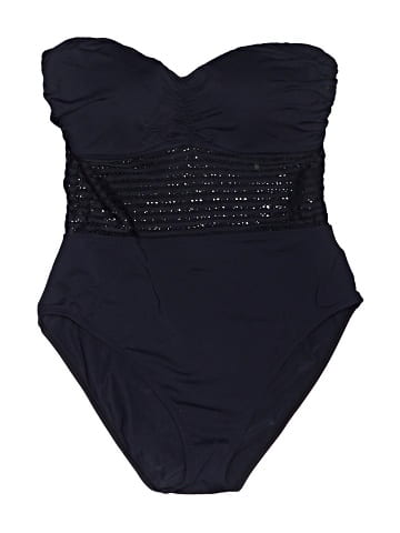 Bleu Rod Beattie One Piece Swimsuit (view 1)