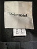 Extro&Vert Black Coat Size S - photo 6