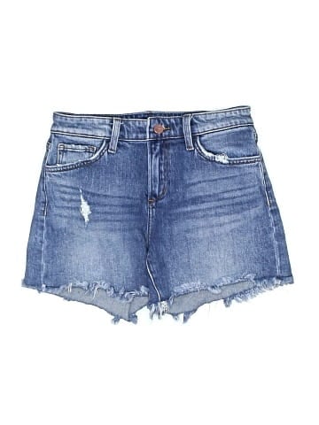 Joe's Jeans Denim Shorts (view 1)