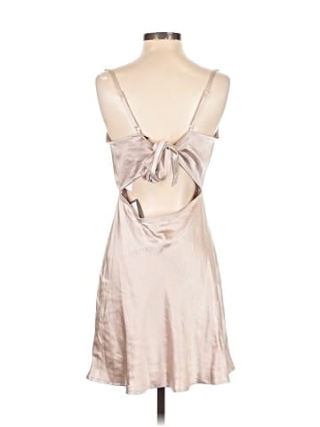 Speechless Cocktail Dress (view 2)
