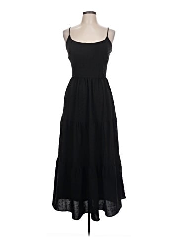 Francesca's Casual Dress (view 1)