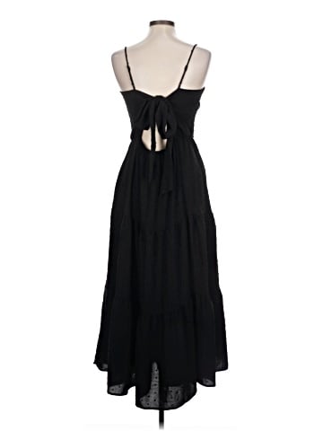Francesca's Casual Dress (view 2)