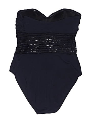 Bleu Rod Beattie One Piece Swimsuit (view 2)