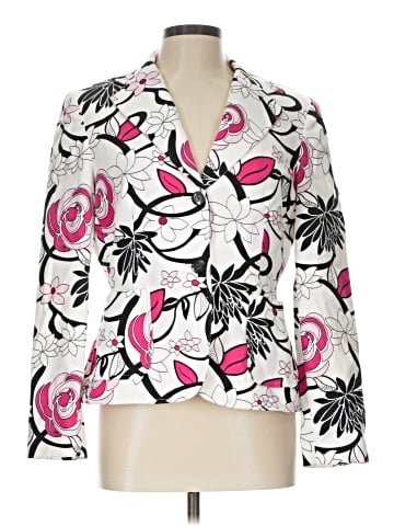Style&Co Jacket (view 1)