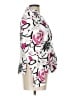 Style&Co Print White Jacket Size 10 - photo 4