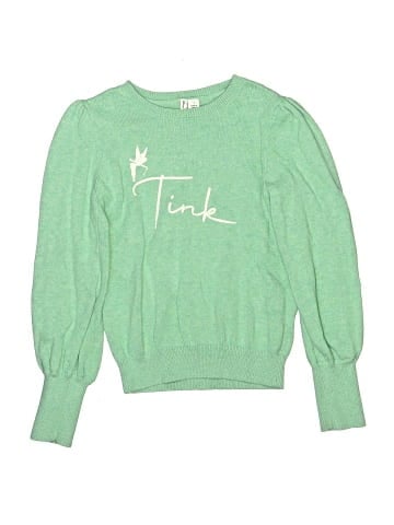 Janie and Jack Pullover Sweater (view 1)