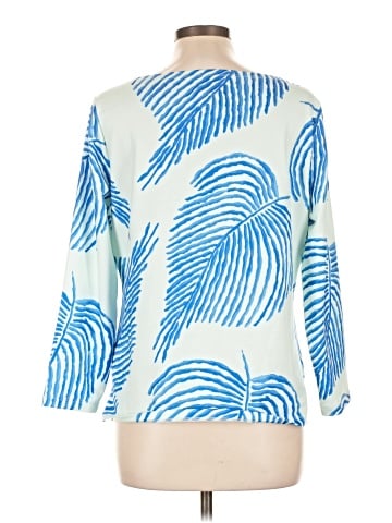 Vineyard Vines 3/4 Sleeve Blouse (view 2)