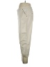 Intro Solid Tan Casual Pants Size 14 - photo 5