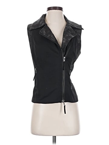Alberto Makali Vest (view 1)