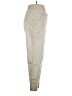Intro Solid Tan Casual Pants Size 14 - photo 4