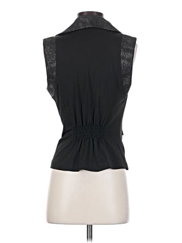 Alberto Makali Vest (view 2)