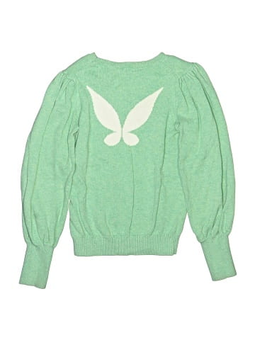 Janie and Jack Pullover Sweater (view 2)