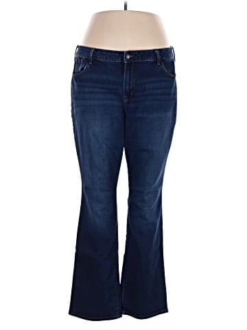Old Navy Jeans (view 1)