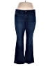 Old Navy Blue Jeans Size 18 - photo 1