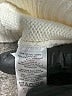Ann Taylor LOFT White Pullover Sweater Size XXL - photo 8