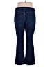 Old Navy Blue Jeans Size 18 - photo 2