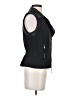 Alberto Makali Black Vest Size S - photo 4